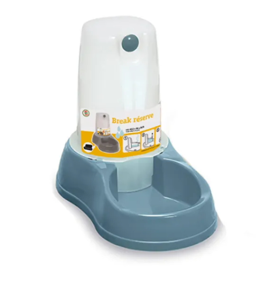 Stefanplast Break Reserve Water Dispenser Blue